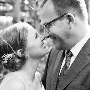 Meet your Posher, Abigail